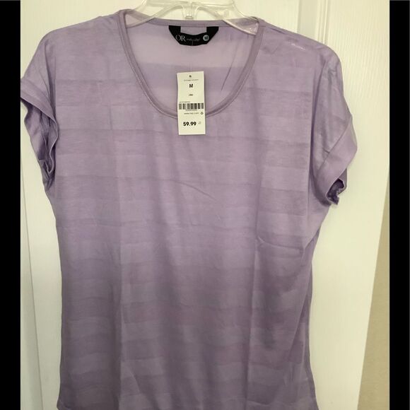 Oakridge High/Low top - Picture 1 of 4